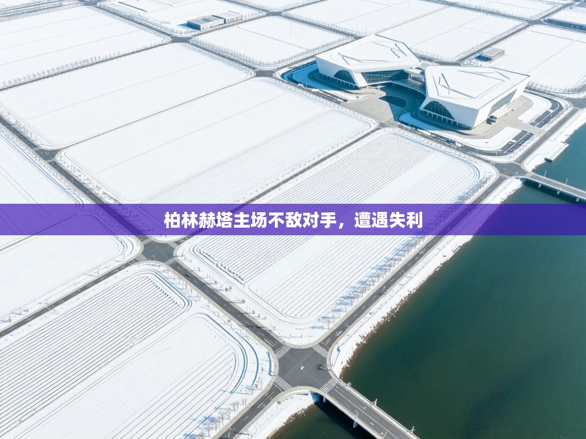 柏林赫塔主场不敌对手，遭遇失利  第1张