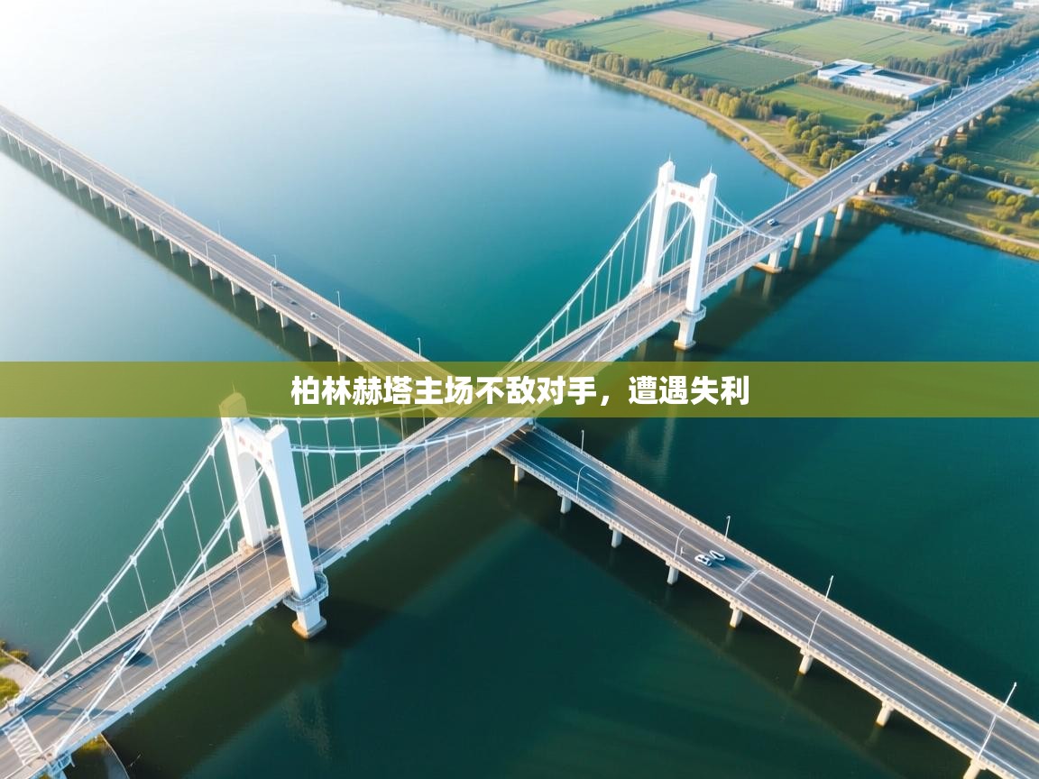 柏林赫塔主场不敌对手，遭遇失利  第2张