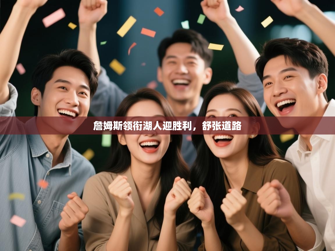 詹姆斯领衔湖人迎胜利，舒张道路  第1张