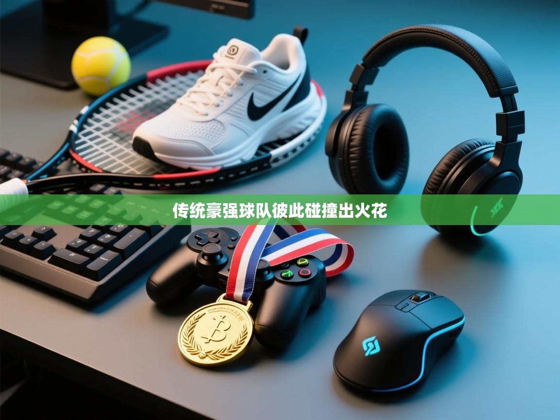 传统豪强球队彼此碰撞出火花 第1张