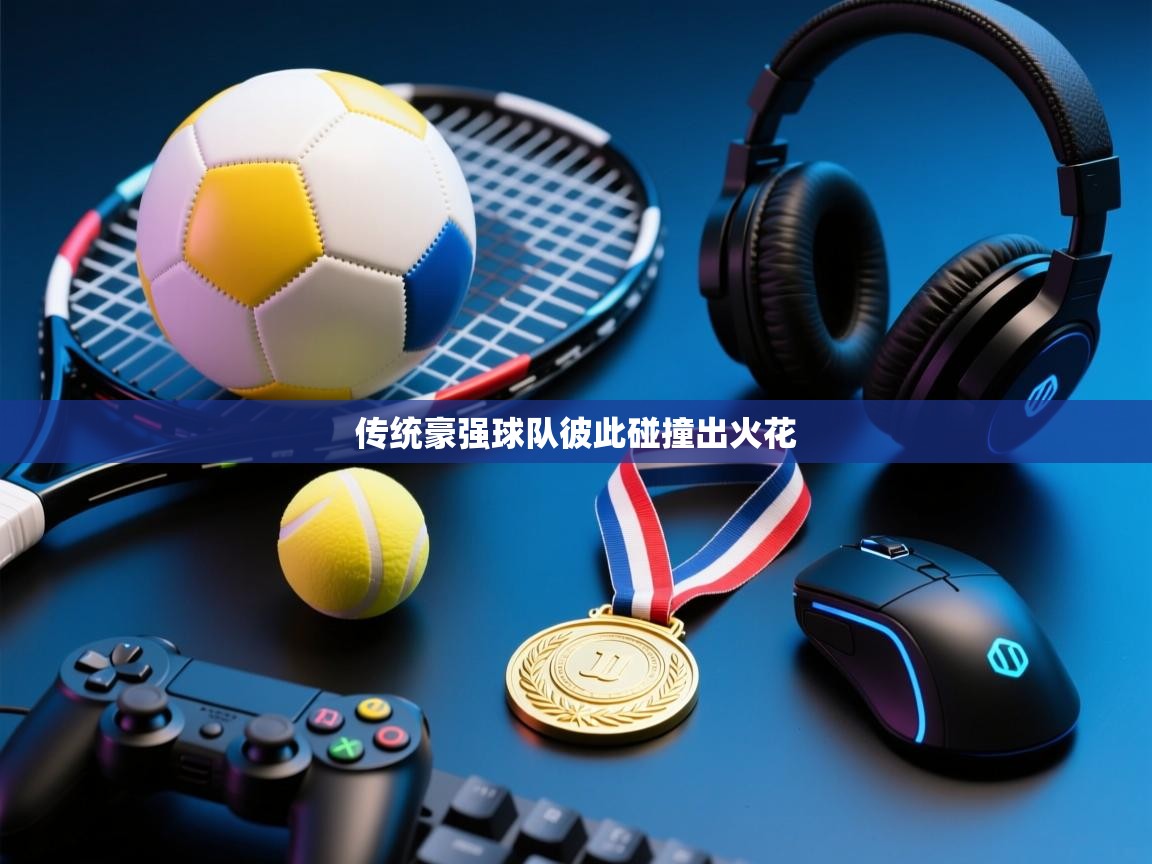 传统豪强球队彼此碰撞出火花 第2张